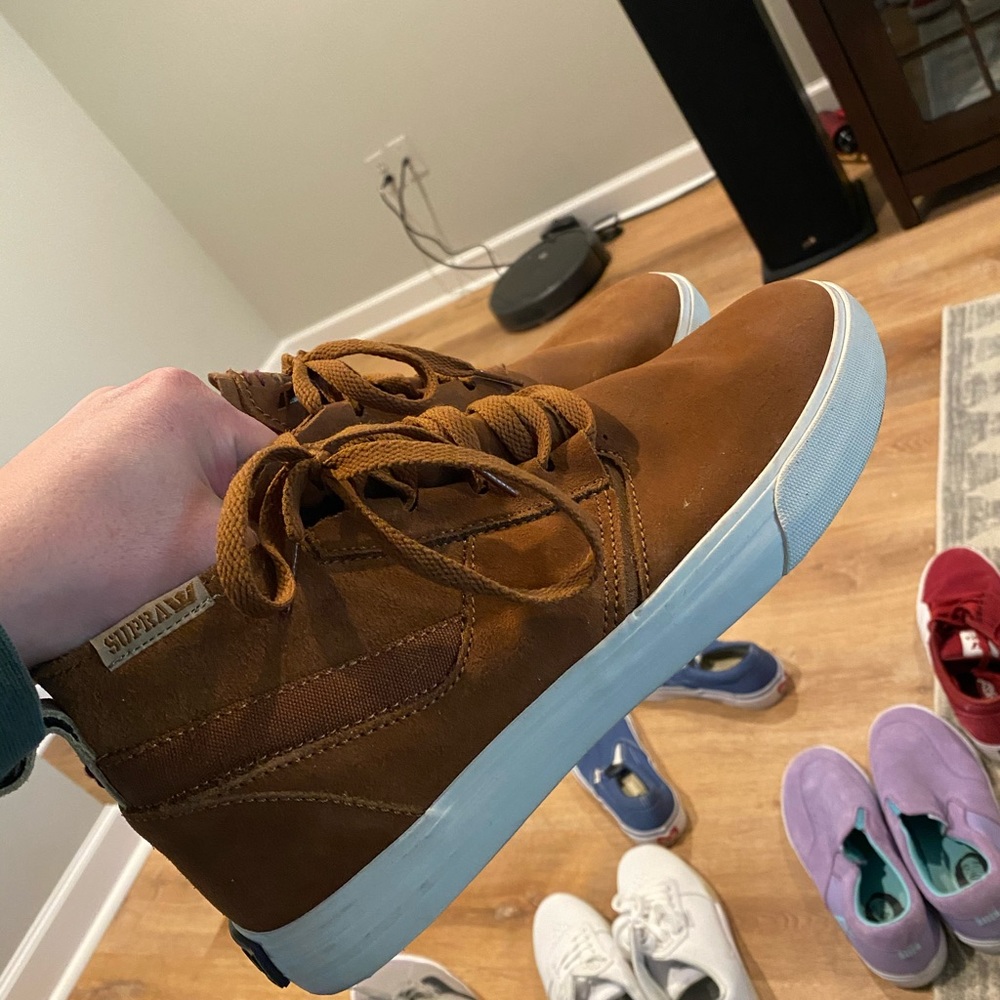Supra mid